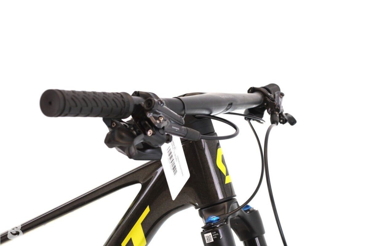 Scott Spark RC Team Issue GX AXS 2022
