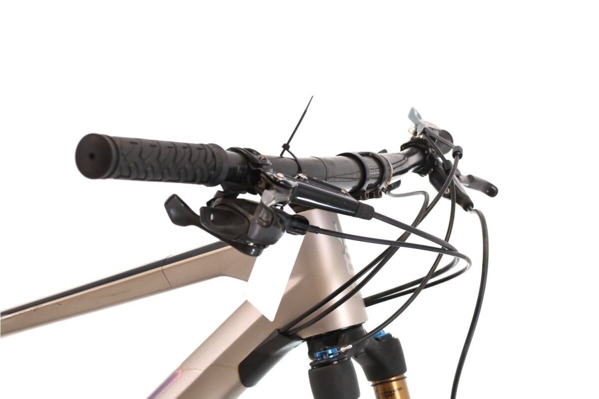BMC Fourstroke 01 TWO XX1 2019