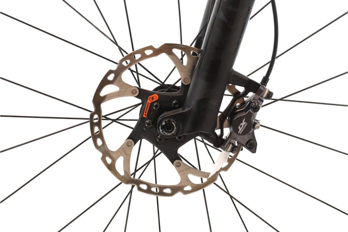 Scott Spark RC Team Issue GX AXS 2022