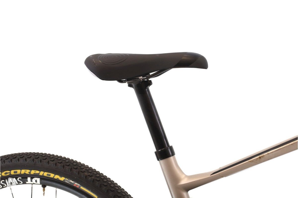 BMC Fourstroke 01 TWO XX1 2019