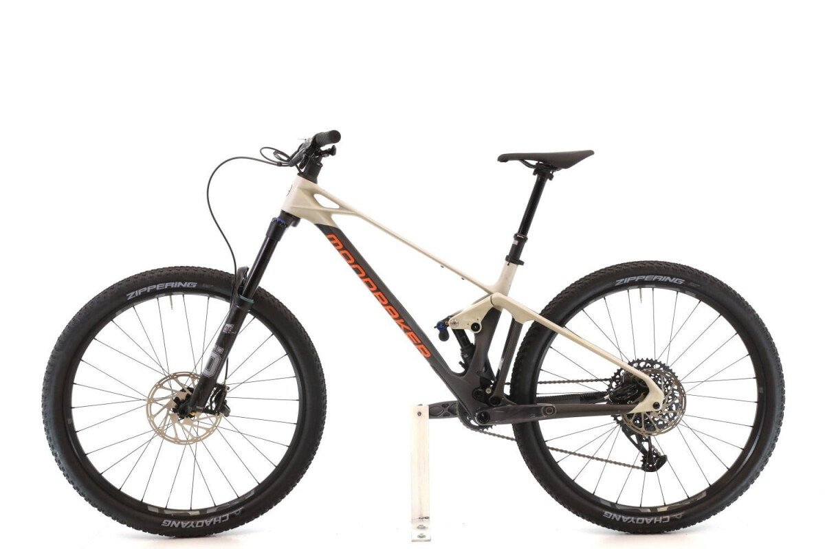 Mondraker Foxy Carbon RR GX 2023