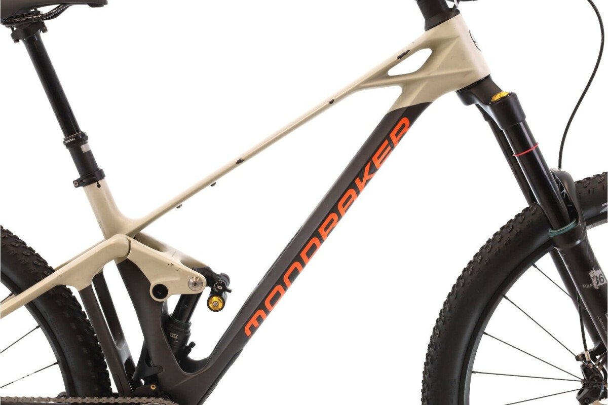 Mondraker Foxy Carbon RR GX 2023