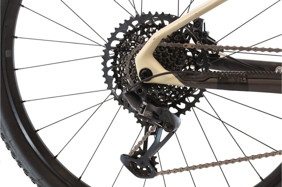 Mondraker Foxy Carbon RR GX 2023