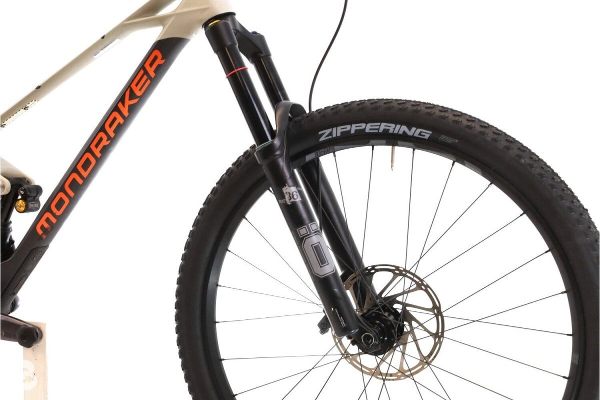 Mondraker Foxy Carbon RR GX 2023