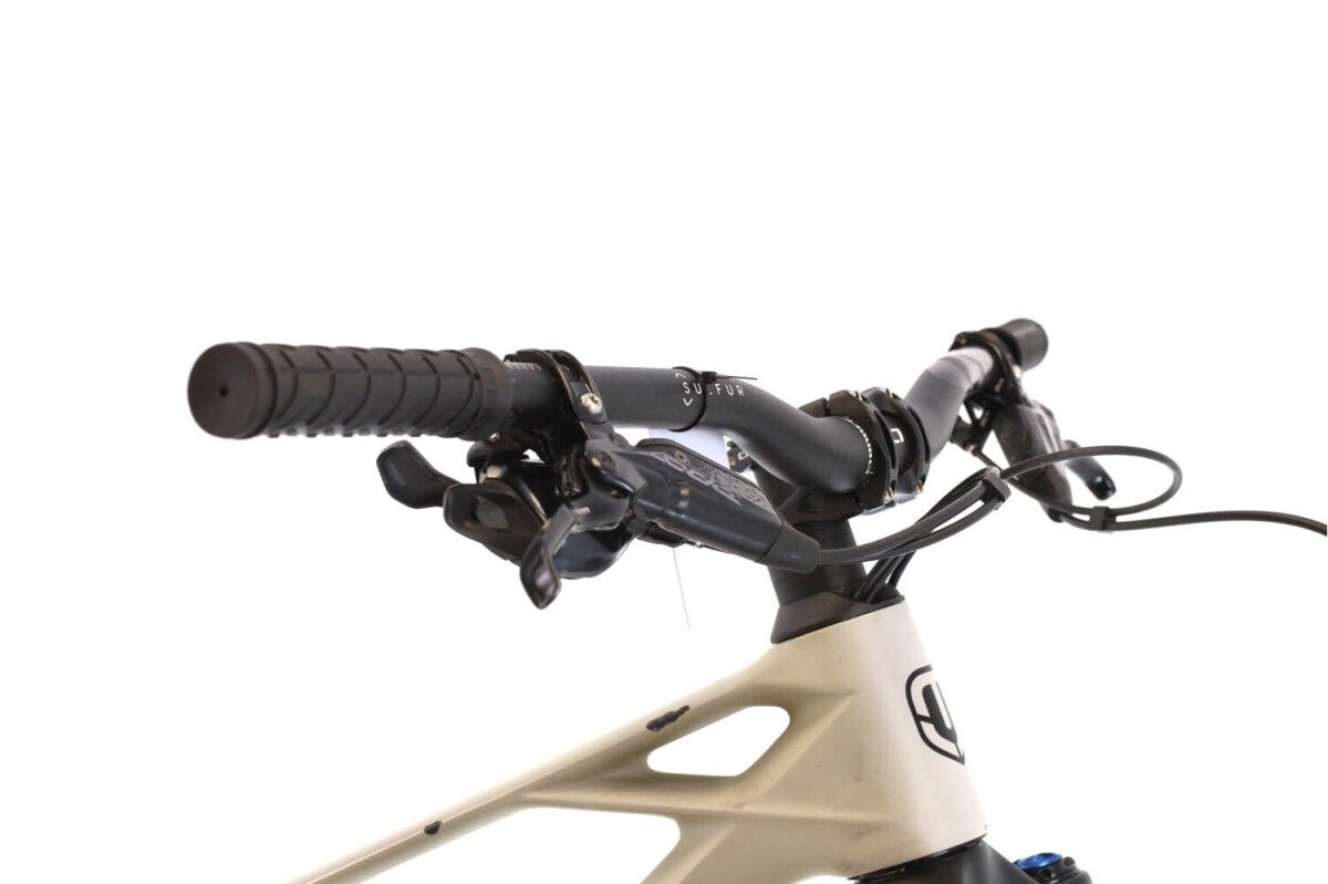 Mondraker Foxy Carbon RR GX 2023