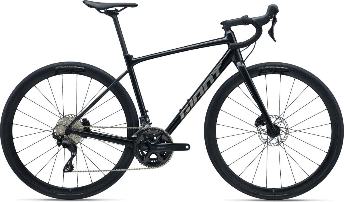 Giant Contend AR 1 abyss black 2026