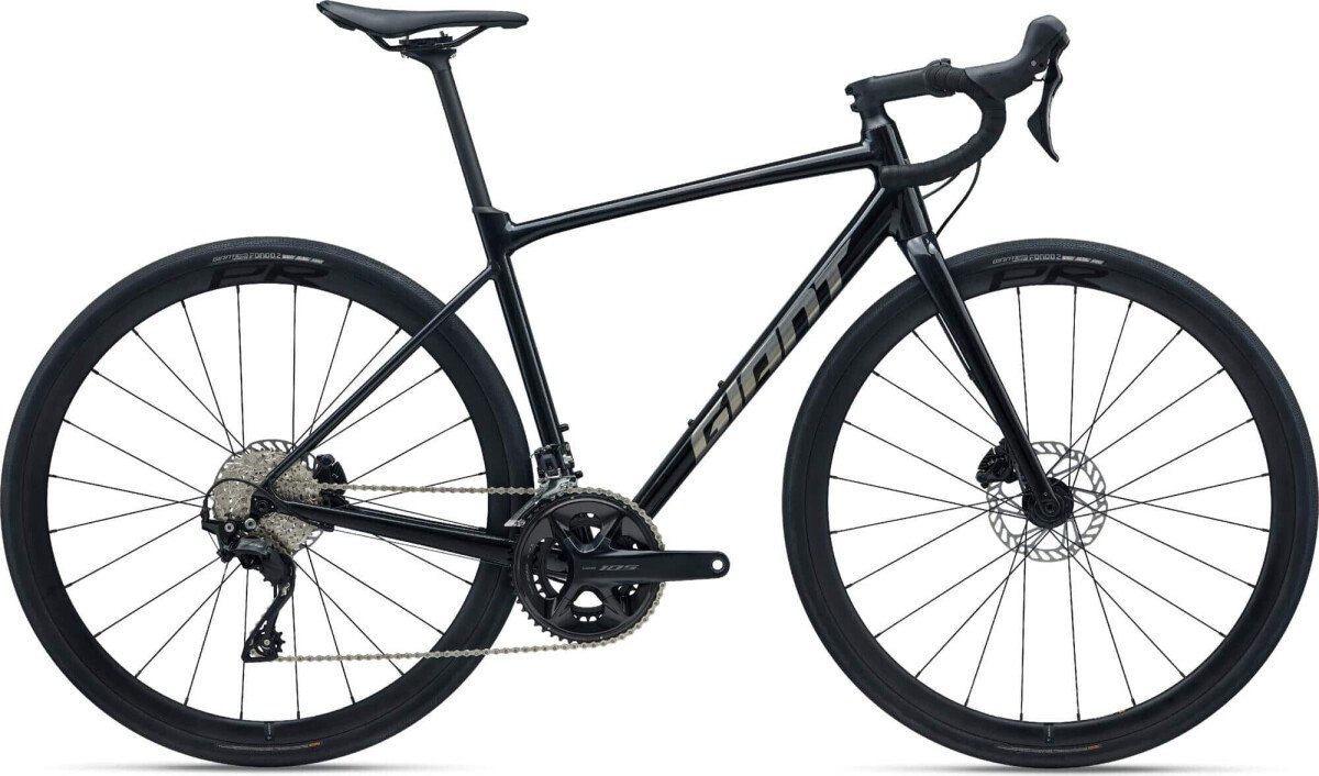 Giant Contend AR 1 abyss black 2026