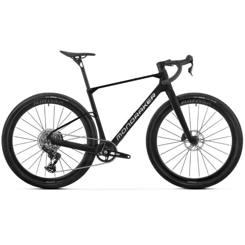 Mondraker Arid Carbon R superblack 2027