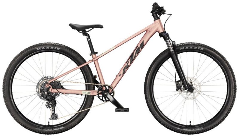 KTM Penny Lane 271 muted rose matt 2027