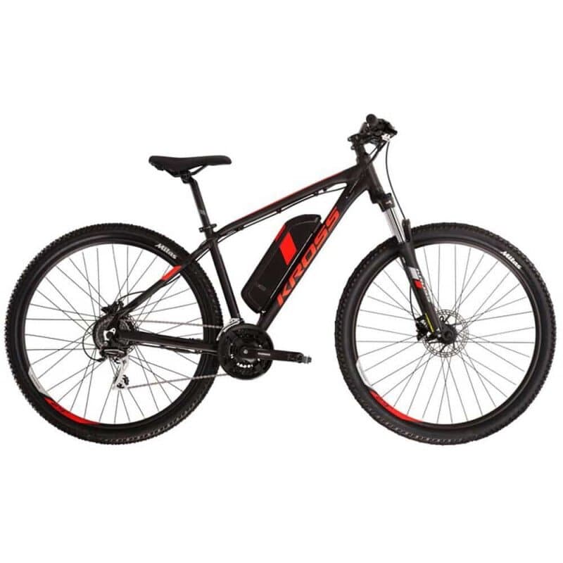 Kross HEXAGON BOOST 1.0 396 2022