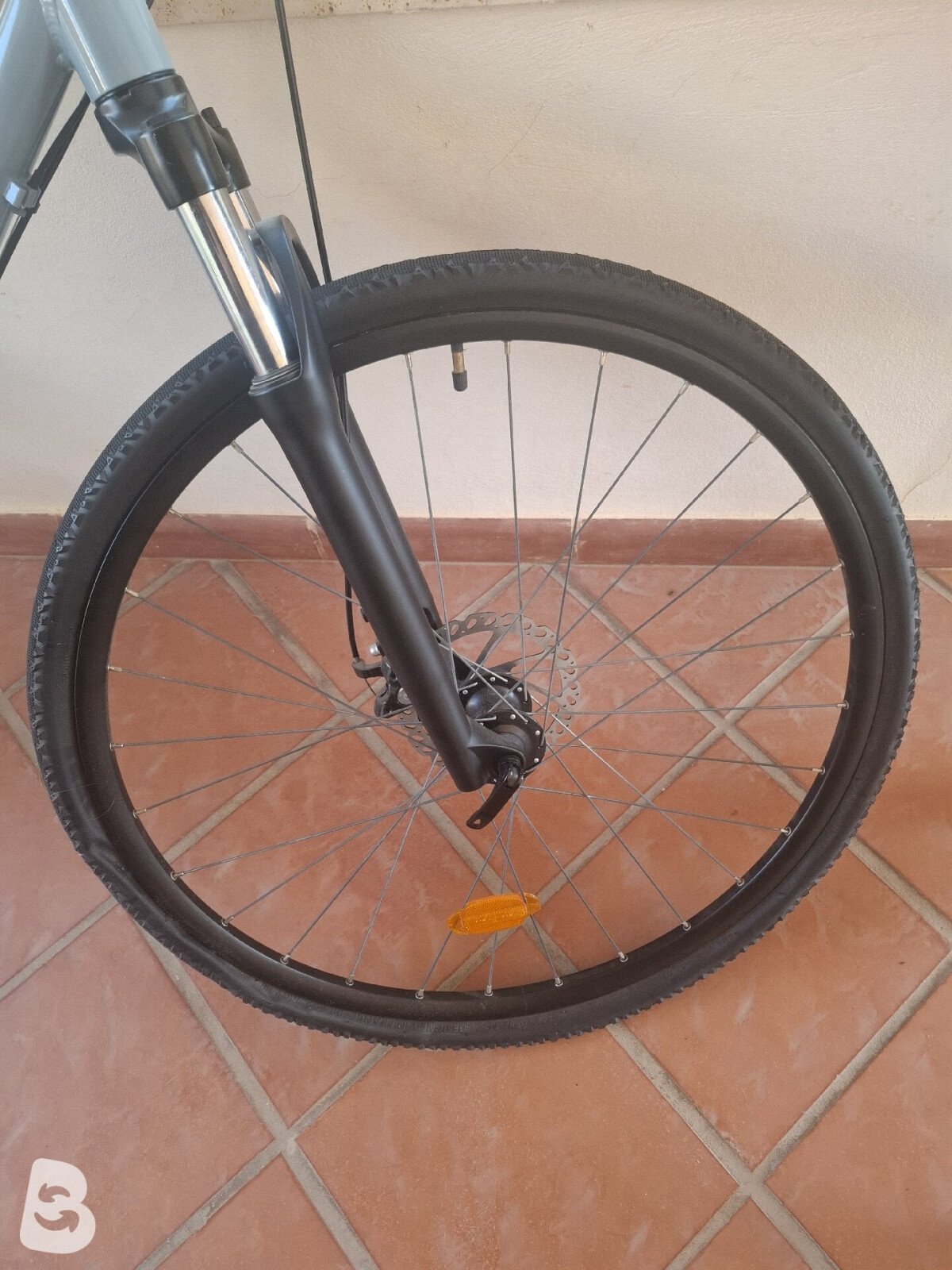 Riverside Trekking 500 2022