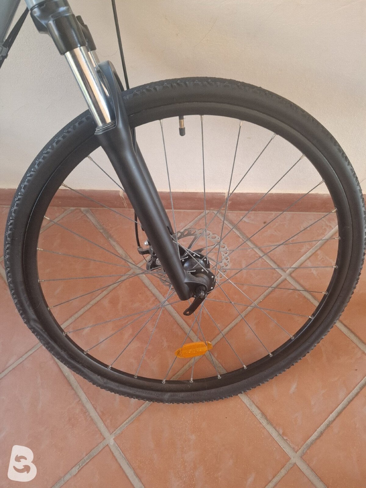 Riverside Trekking 500 2022