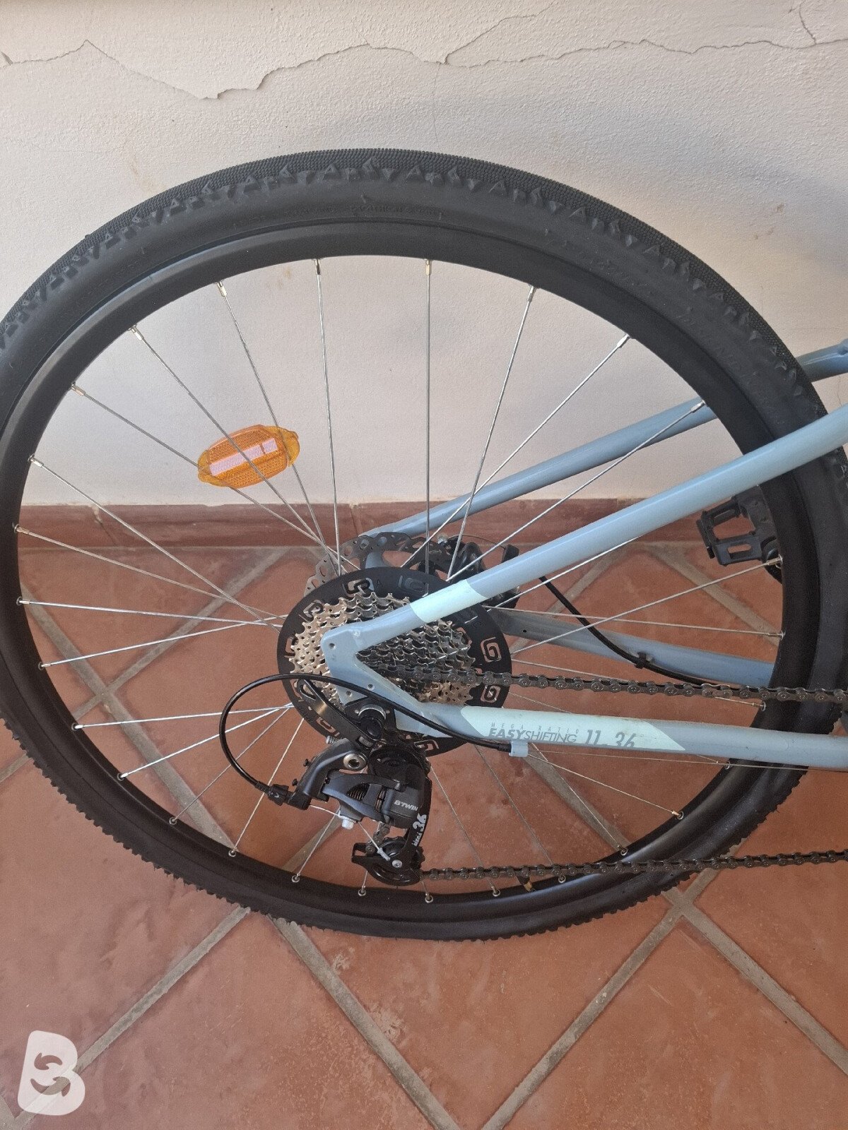 Riverside Trekking 500 2022