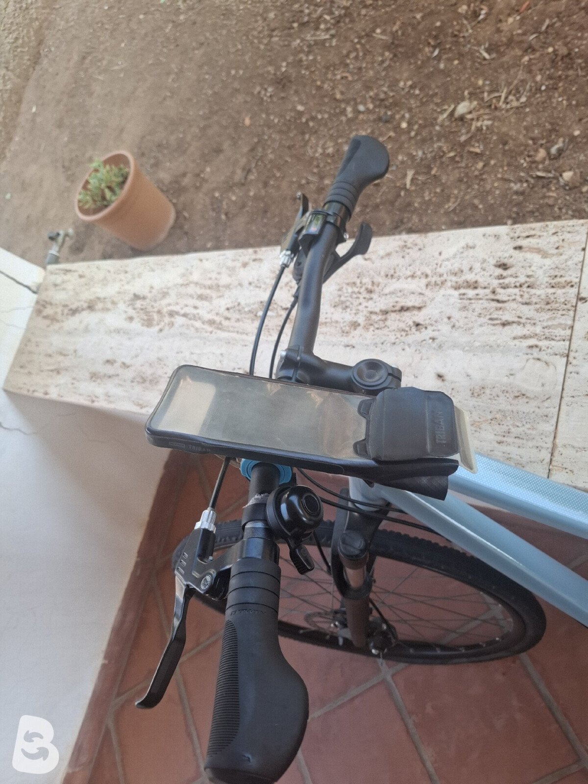 Riverside Trekking 500 2022