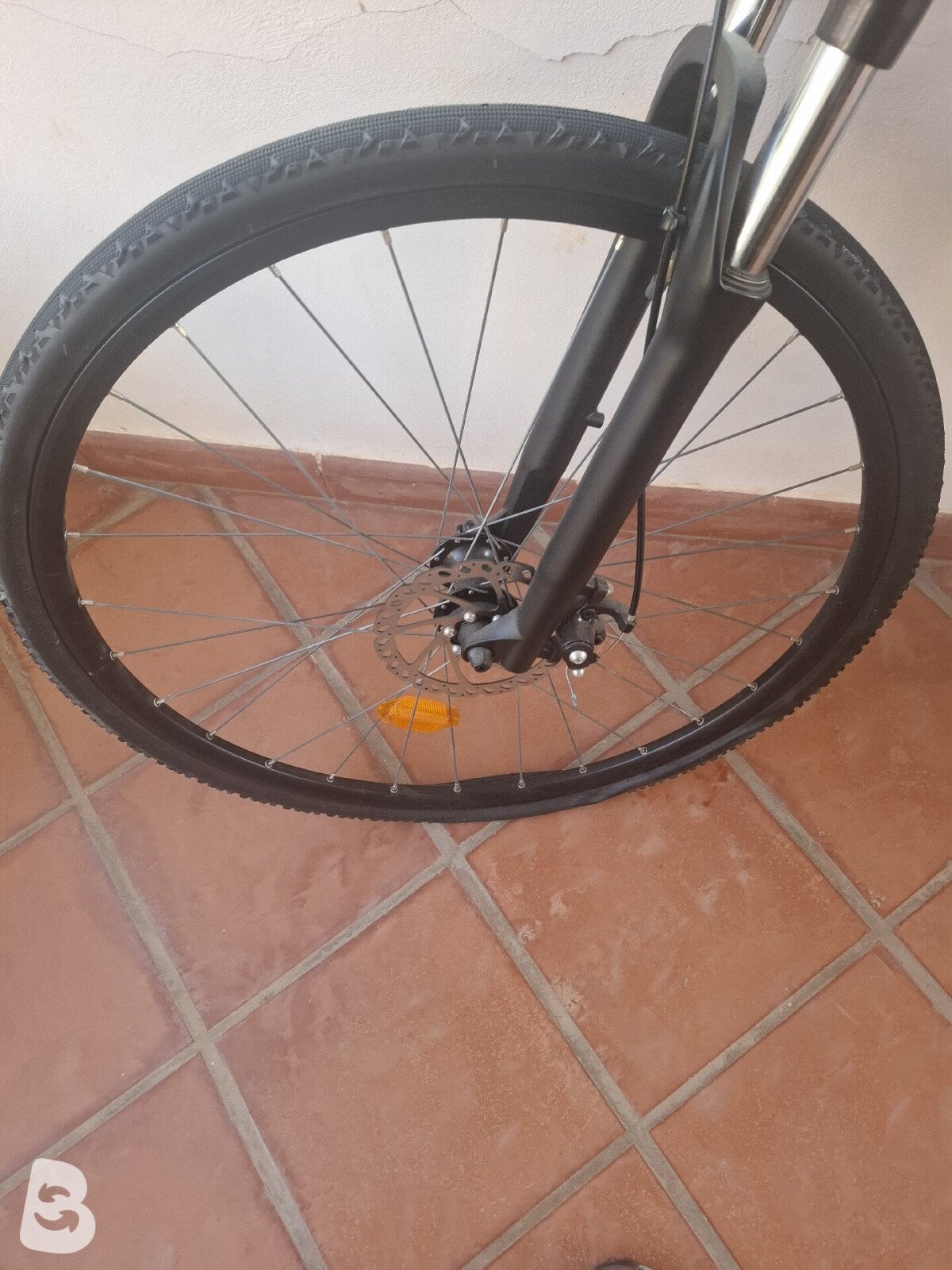 Riverside Trekking 500 2022