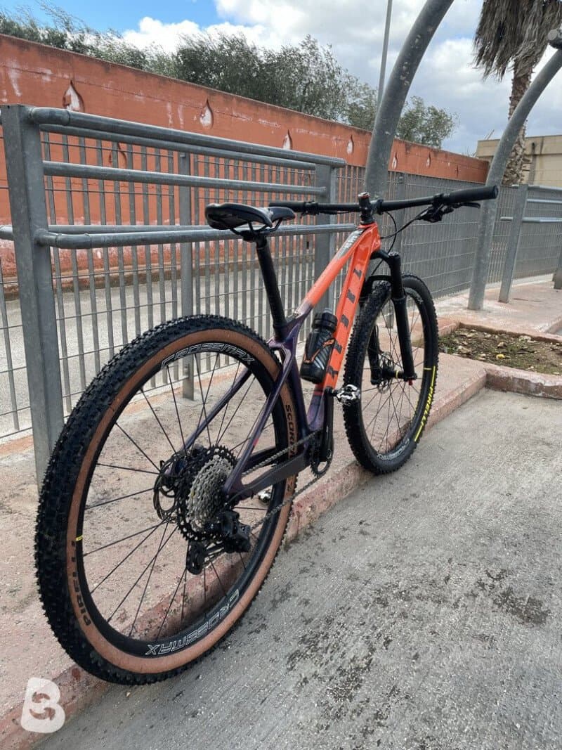Rebel Carbon Assemblata 2024