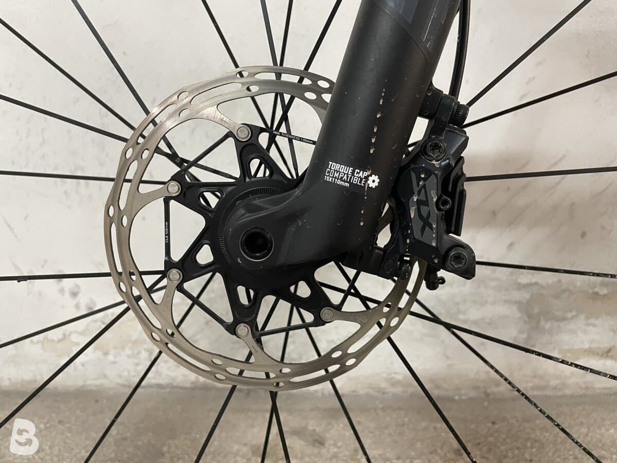 Rebel Carbon Assemblata 2024