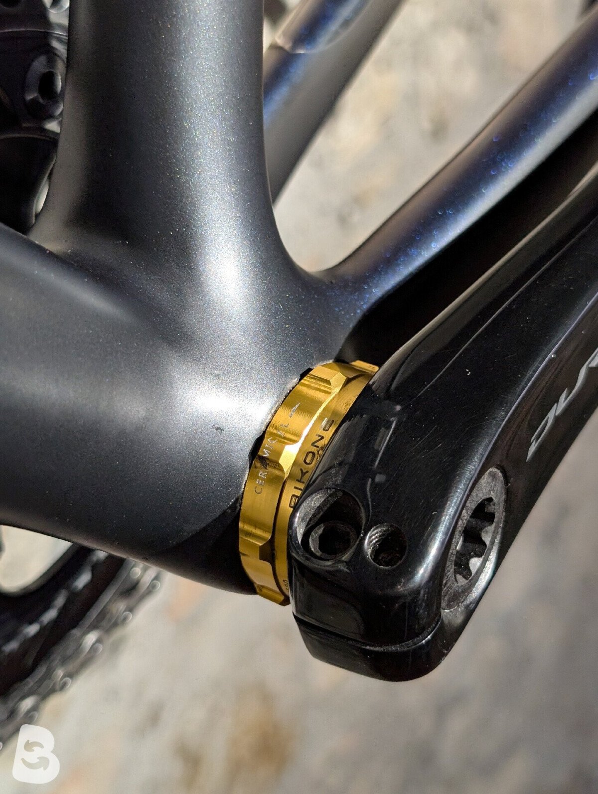 Specialized S-Works Tarmac SL8 - Shimano Dura-Ace Di2 2024