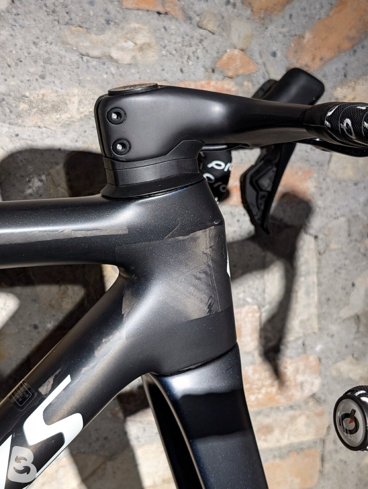Specialized S-Works Tarmac SL8 - Shimano Dura-Ace Di2 2024