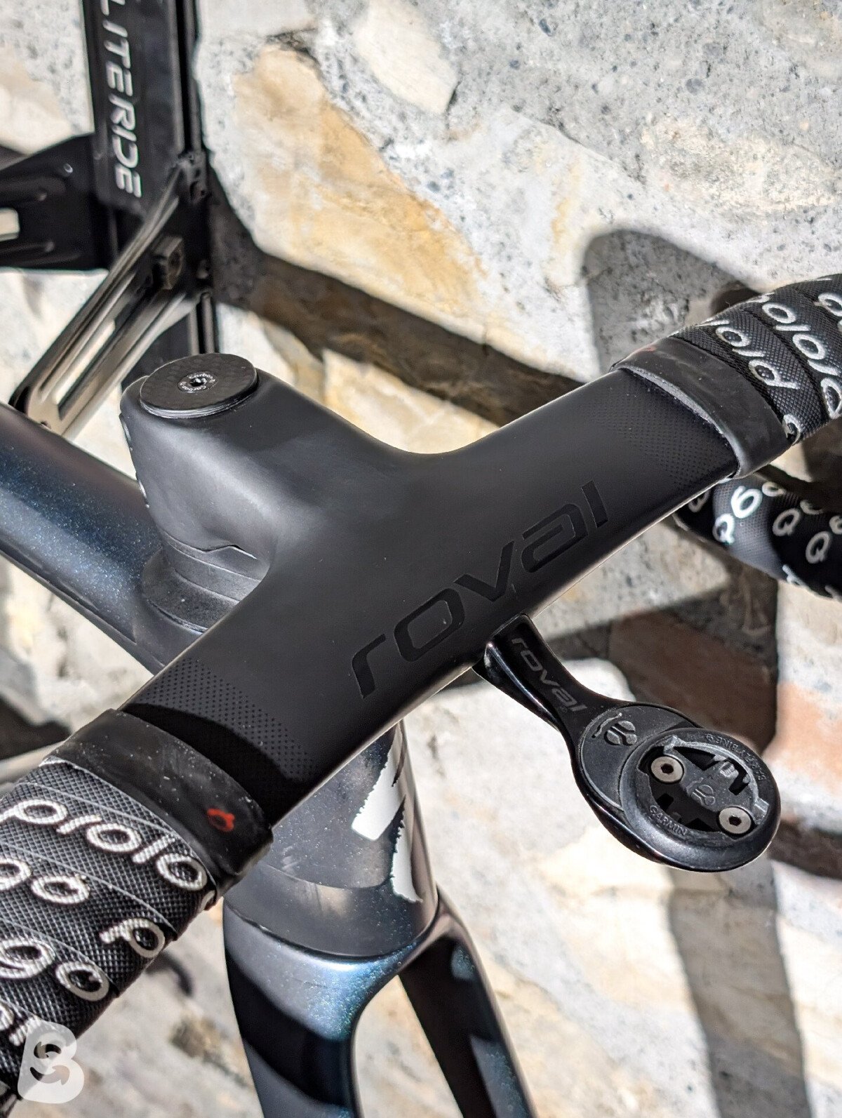 Specialized S-Works Tarmac SL8 - Shimano Dura-Ace Di2 2024