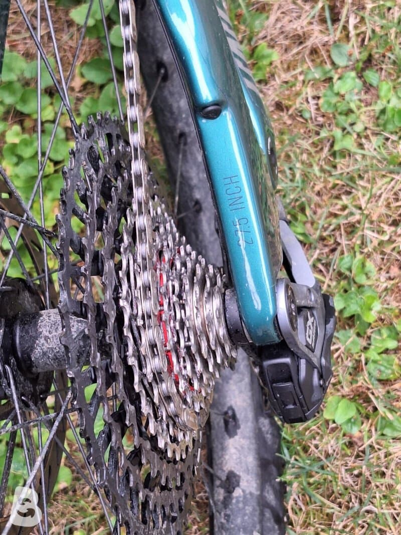 YT Industries Capra Core 4 MX 2025