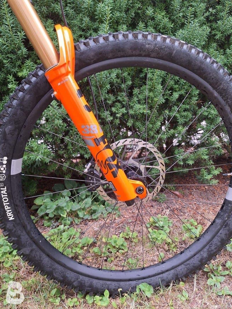 YT Industries Capra Core 4 MX 2025