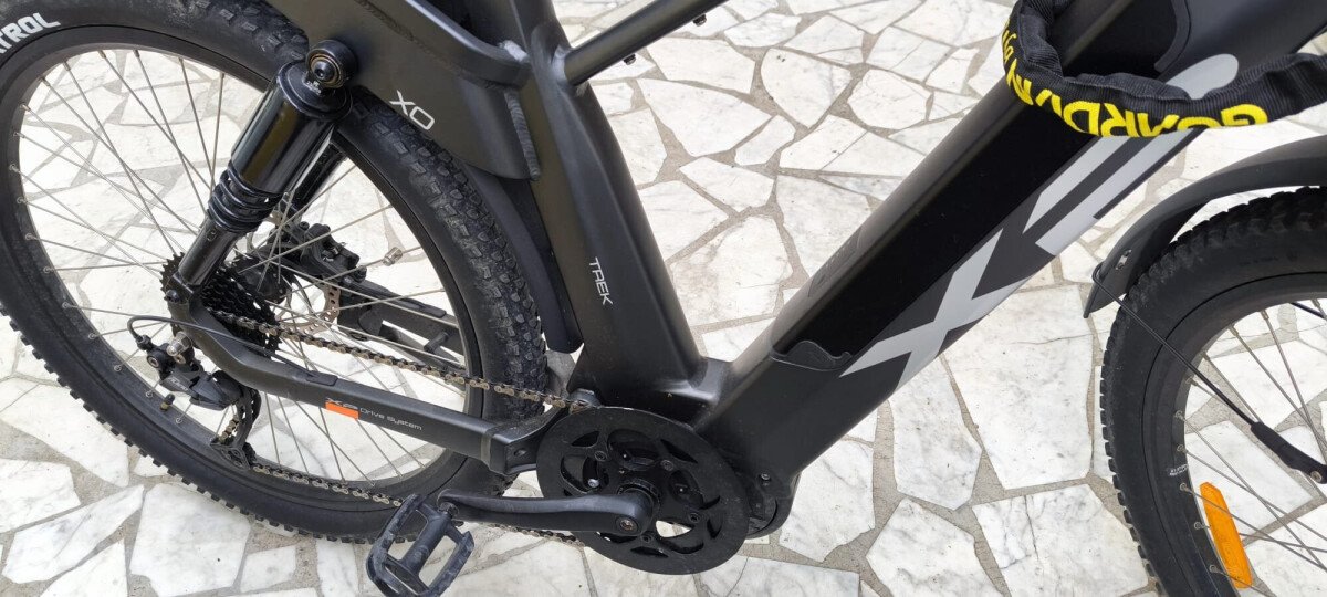 Xp XO MAN Trekking 2024