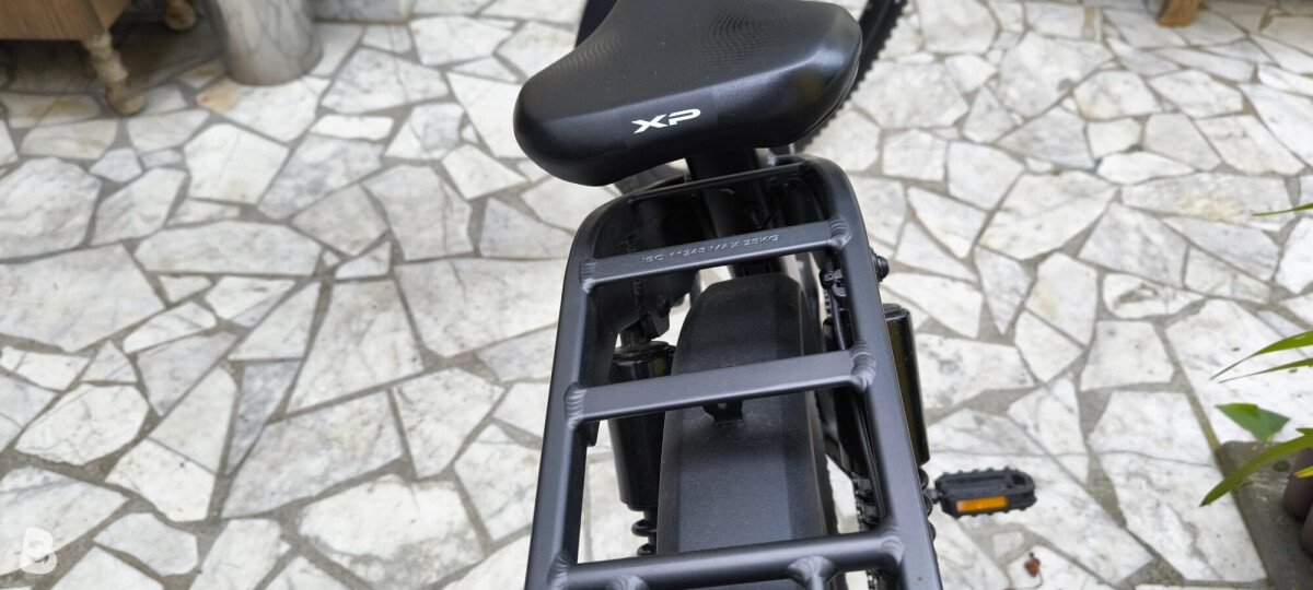 Xp XO MAN Trekking 2024