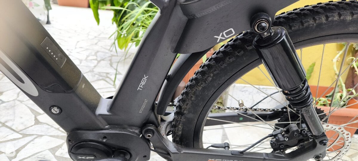 Xp XO MAN Trekking 2024