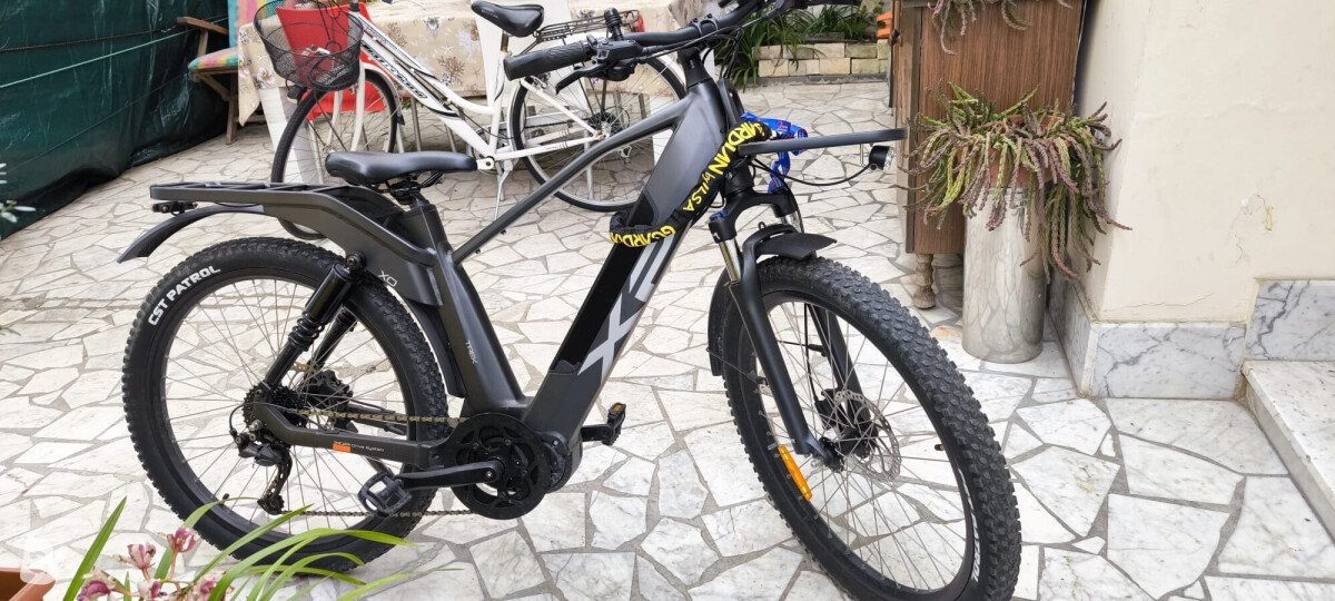 Xp XO MAN Trekking 2024