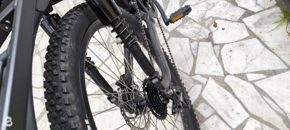 Xp XO MAN Trekking 2024
