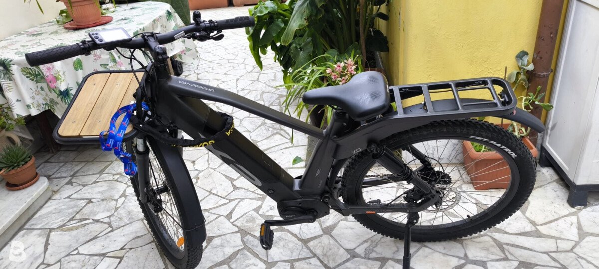 Xp XO MAN Trekking 2024