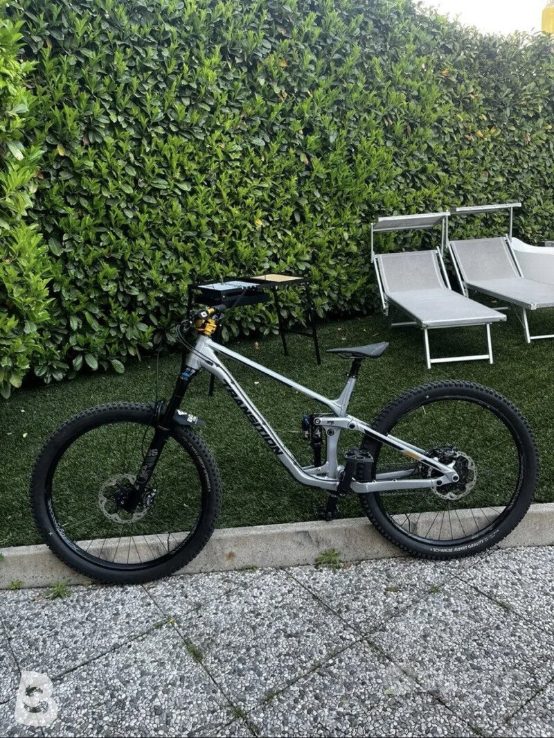 Transition SENTINEL ALLOY XT 2024