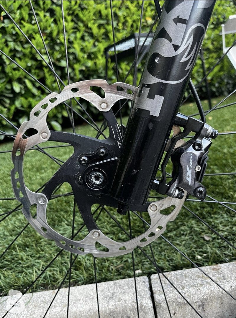 Transition SENTINEL ALLOY XT 2024