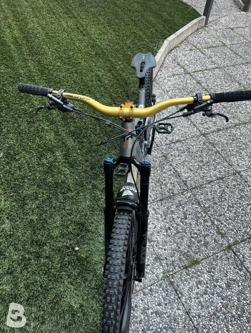 Transition SENTINEL ALLOY XT 2024