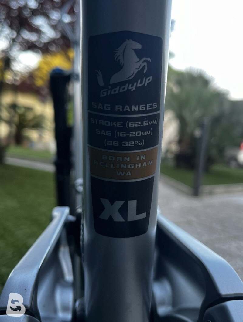 Transition SENTINEL ALLOY XT 2024