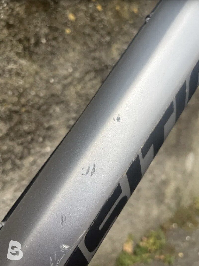 Transition SENTINEL ALLOY XT 2024