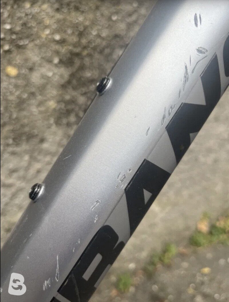 Transition SENTINEL ALLOY XT 2024