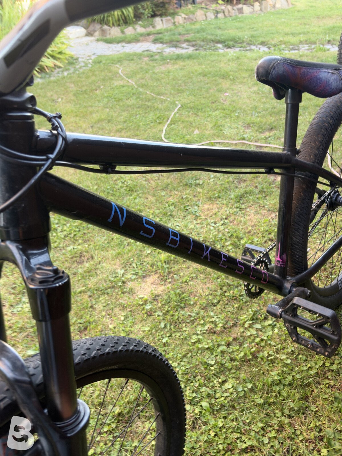 NS Bikes Metropolis 3 2019