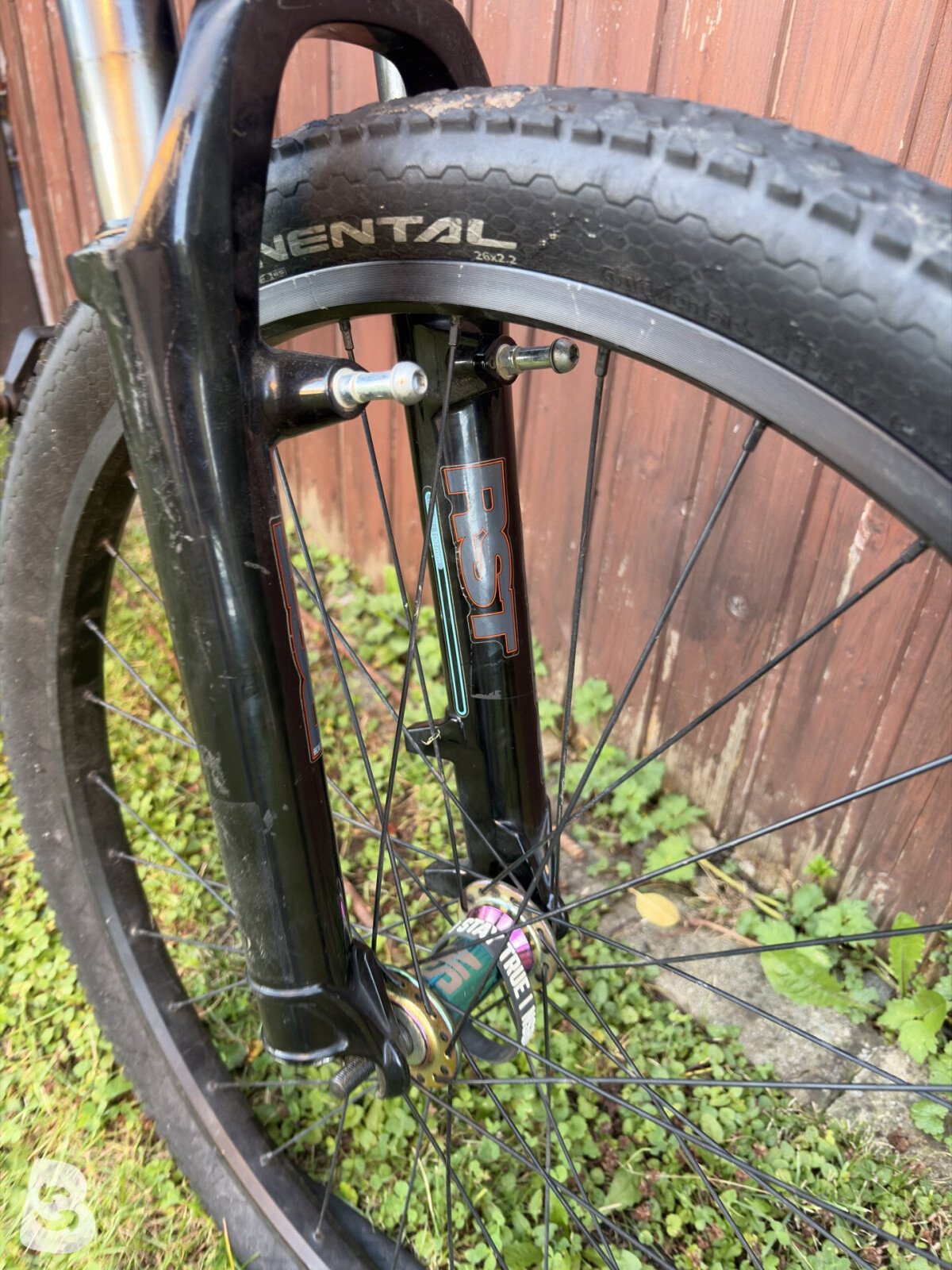 NS Bikes Metropolis 3 2019