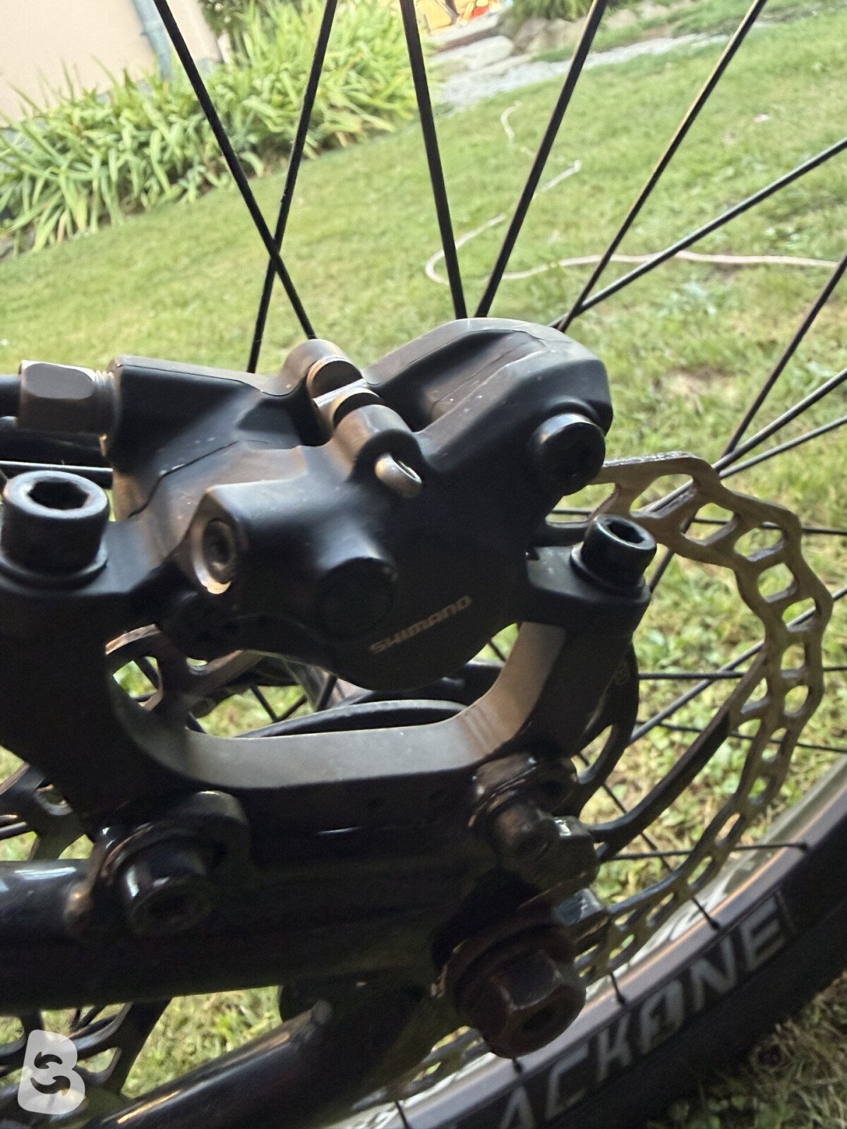 NS Bikes Metropolis 3 2019