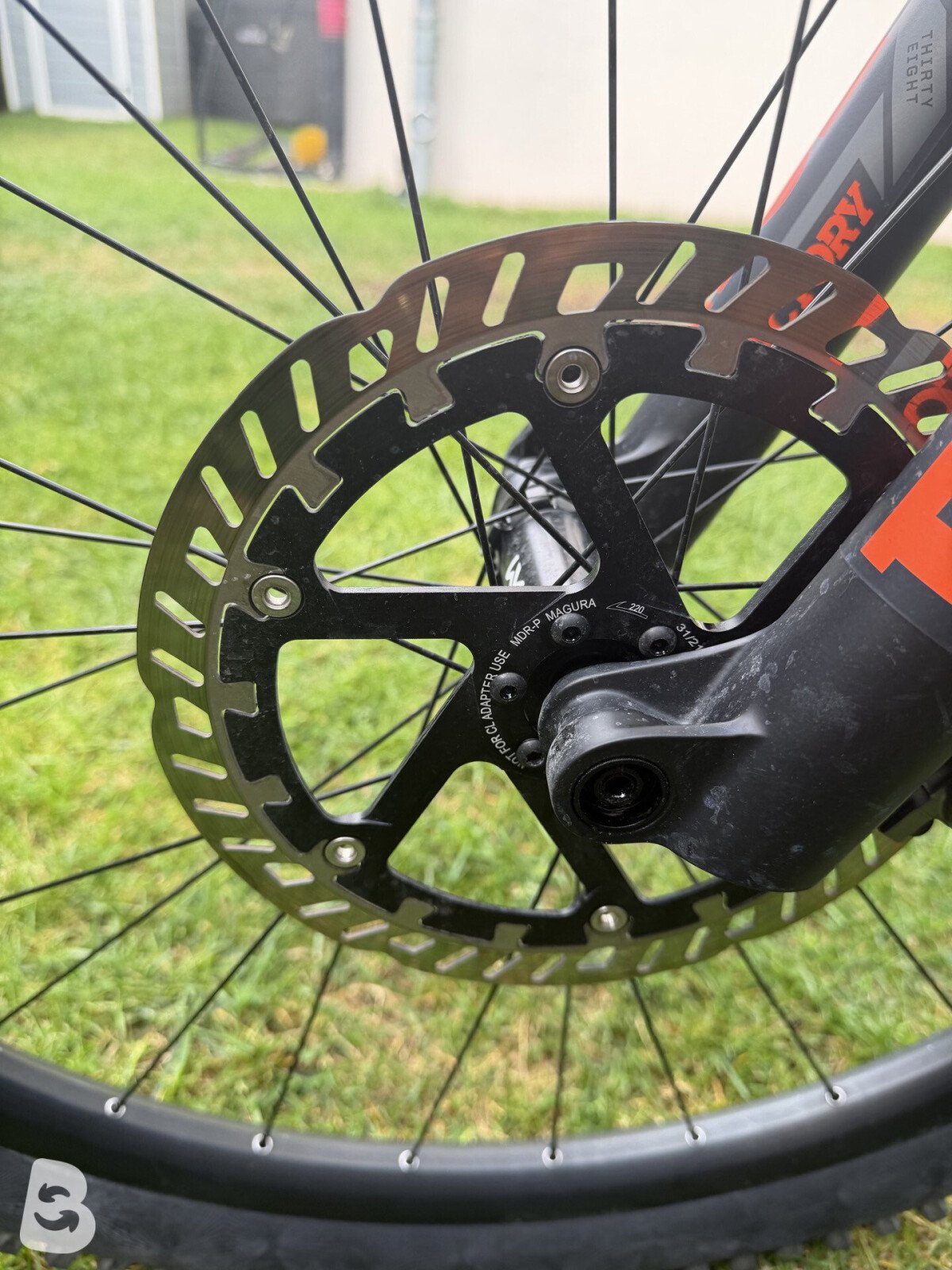 Propain Ekano 2 AL custom 2023