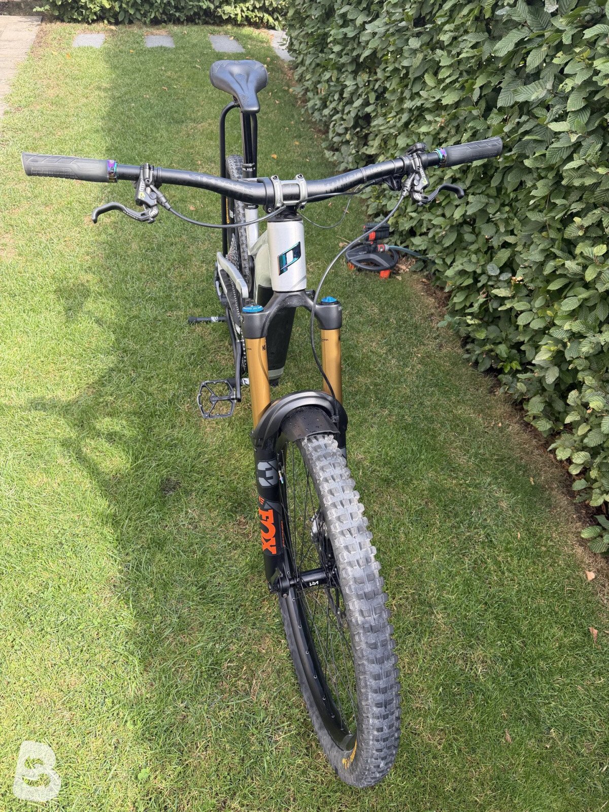 Propain Ekano 2 AL custom 2023