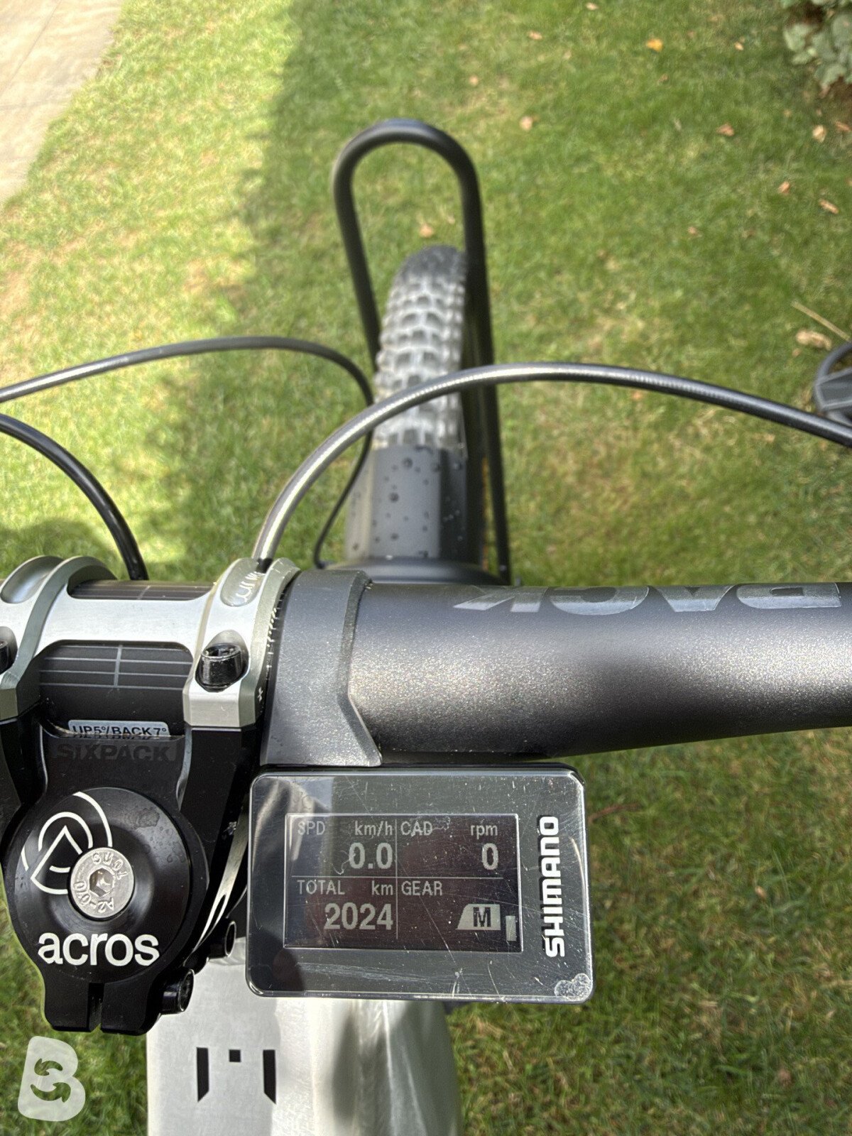 Propain Ekano 2 AL custom 2023