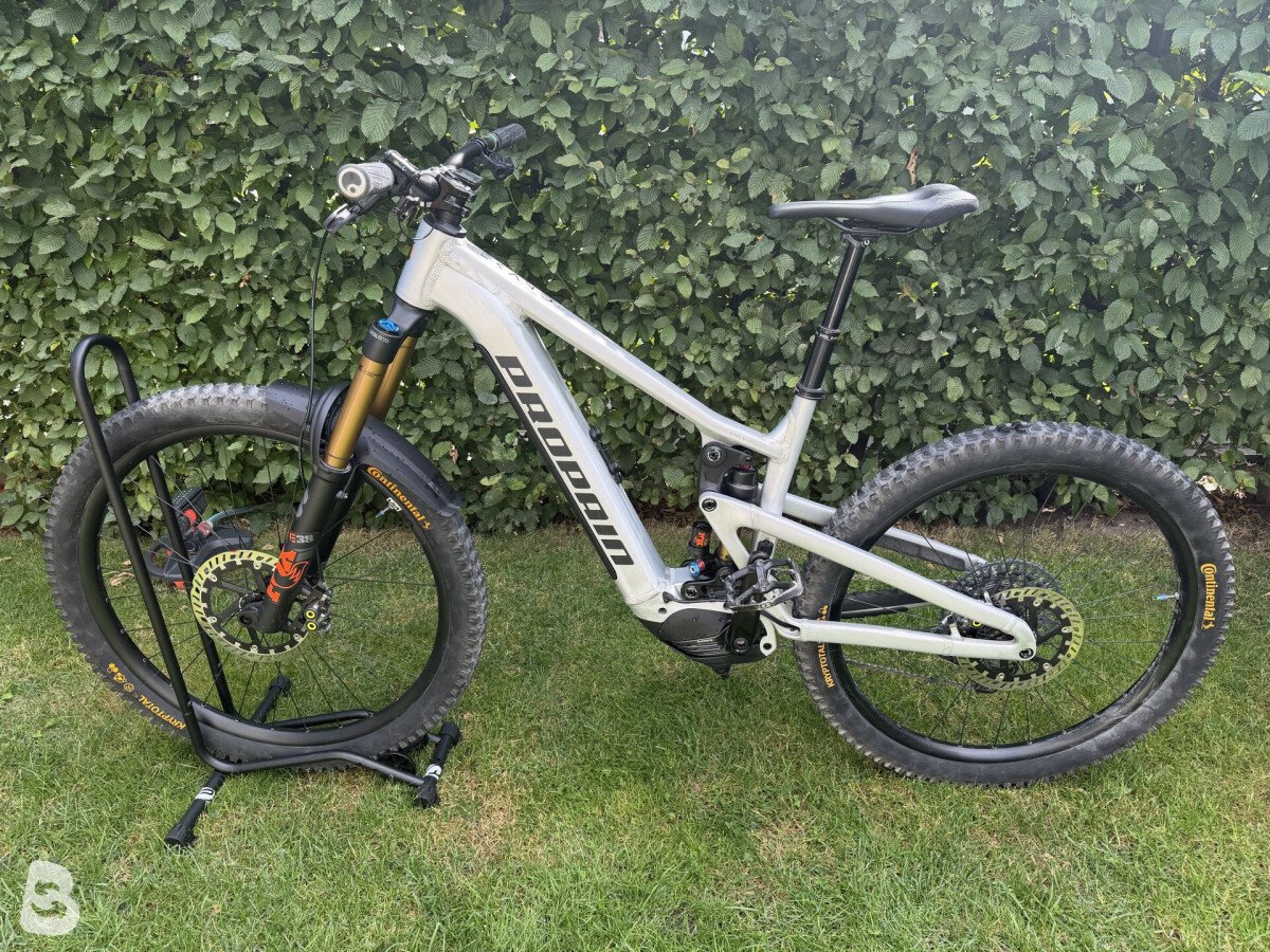 Propain Ekano 2 AL custom 2023