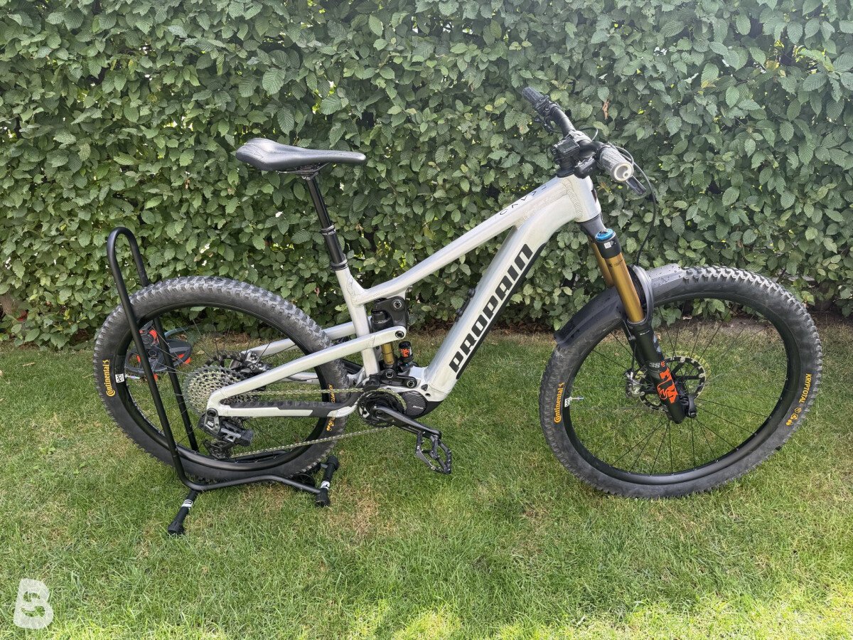 Propain Ekano 2 AL custom 2023