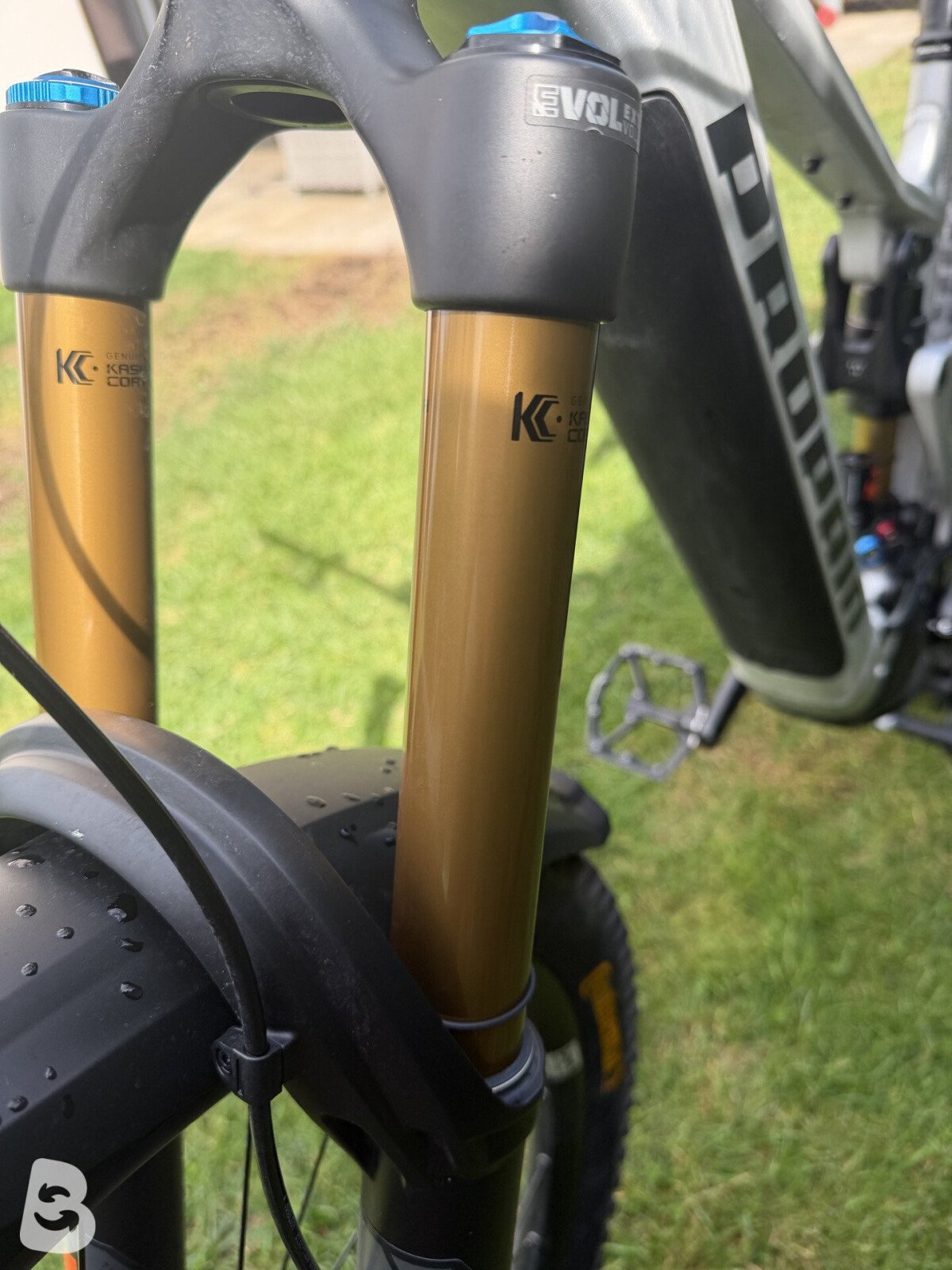 Propain Ekano 2 AL custom 2023