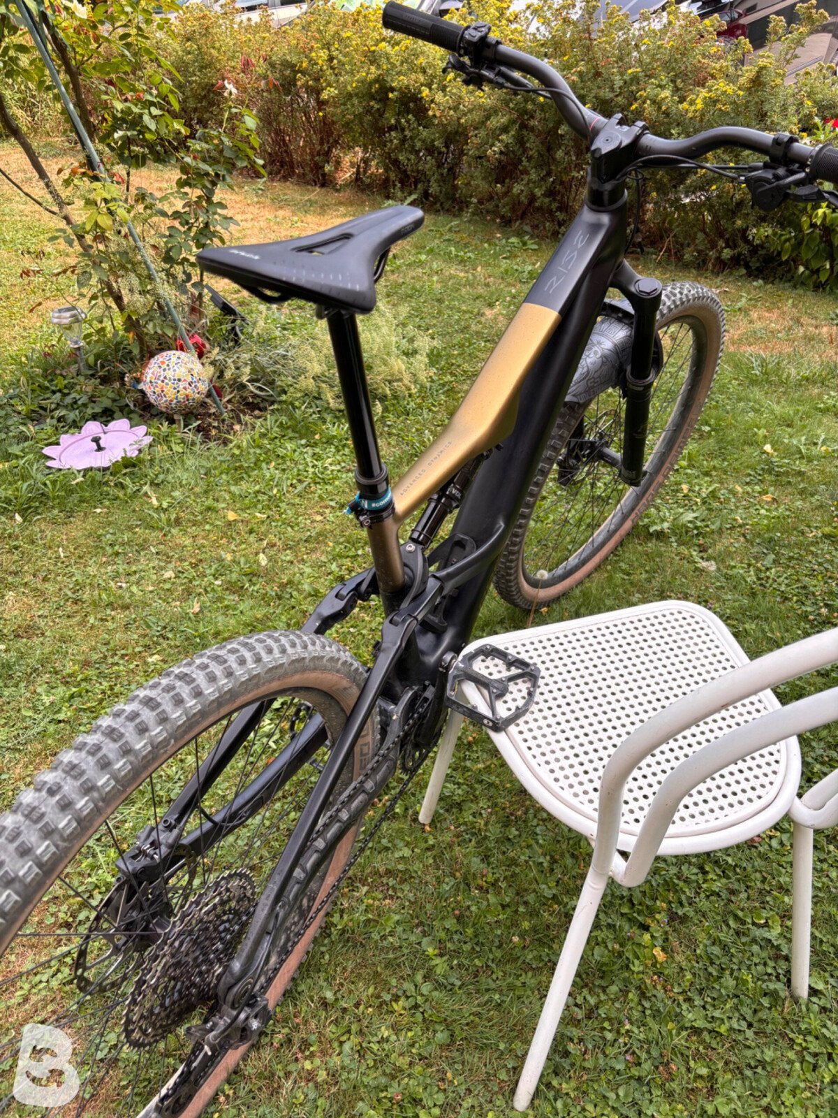 Orbea Rise SL H20 2025