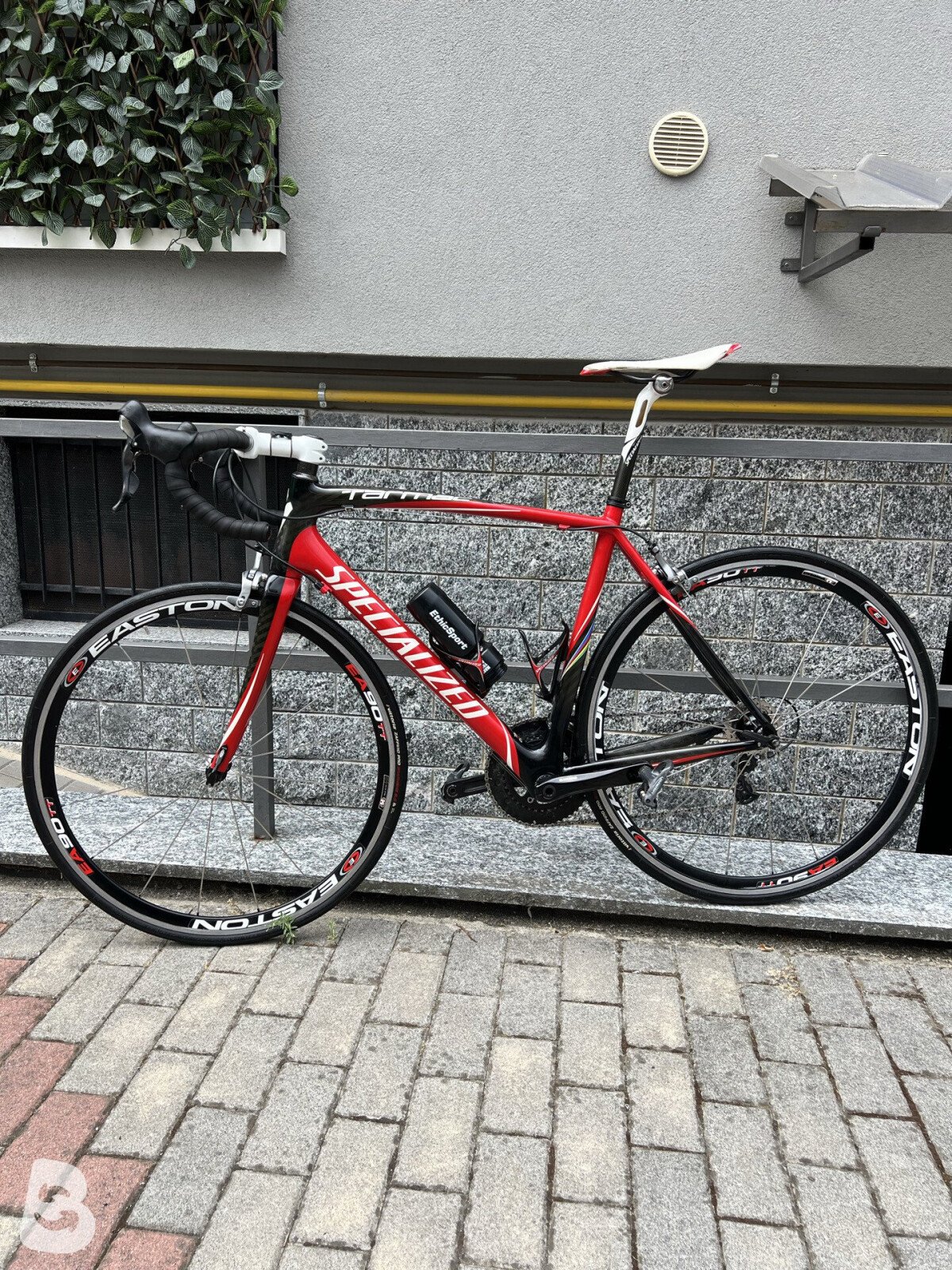Specialized Tarmac SL4 Full Carbon 2015