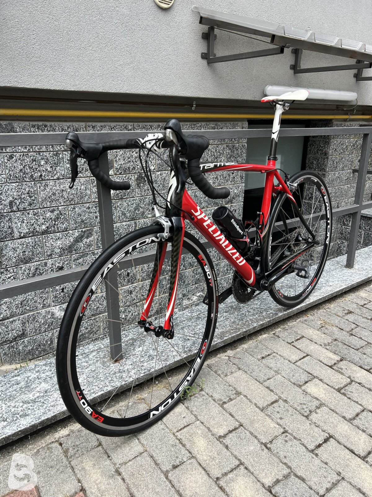Specialized Tarmac SL4 Full Carbon 2015